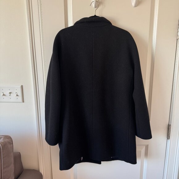 Jcrew Italian Stadium Cloth Nello Gori - Picture 4 of 7